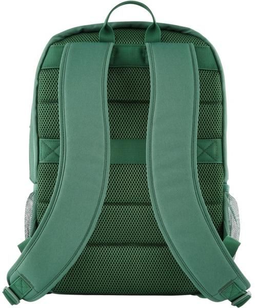 Рюкзак для ноутбука HP, Campus, 15.6", поліестер, зелений