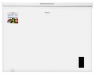 Морозильна скриня ARDESTO, 249л, А++, ST, диспл зовн., режим холодильника, білий
