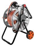 Котушка для шланга Neo Tools на колесах 60м 1/2" 20м 3/4" Котушка для шланга Neo Tools на колесах 60м 1/2" 20м 3/4"