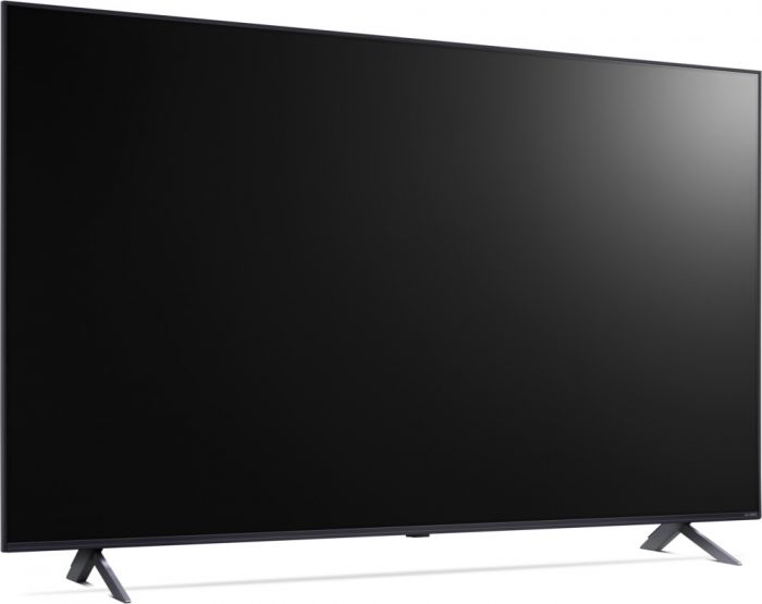 Телевізор 50" LG QNED 4K 120Hz Smart WebOS Black