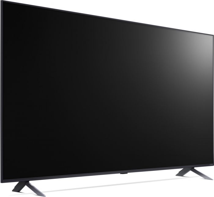 Телевізор 50" LG QNED 4K 120Hz Smart WebOS Black