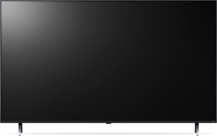 Телевізор 50" LG QNED 4K 120Hz Smart WebOS Black