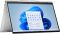 Ноутбук HP ENVY x360 15-fe0000ua 15.6" FHD OLED Touch, Intel i7-1355U, 16GB, F1024GB, NVD3050-4, Win11, сріблястий