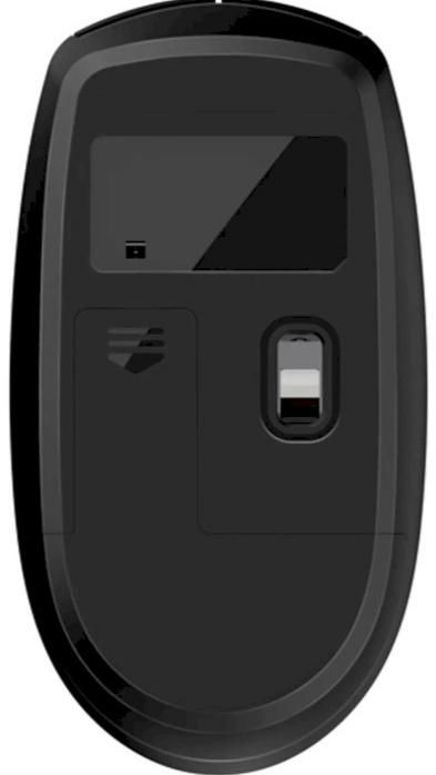Миша Genius NX-7000SE, WL, чорний