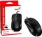 Миша Genius DX-101, USB-A, чорний
