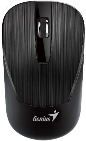Миша Genius NX-7015, WL, чорний