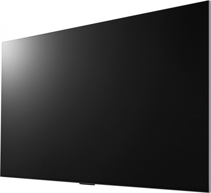 Телевізор 65" LG OLED 4K 120Hz Smart WebOS Black