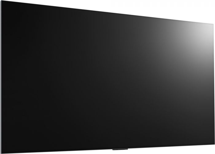 Телевізор 65" LG OLED 4K 120Hz Smart WebOS Black