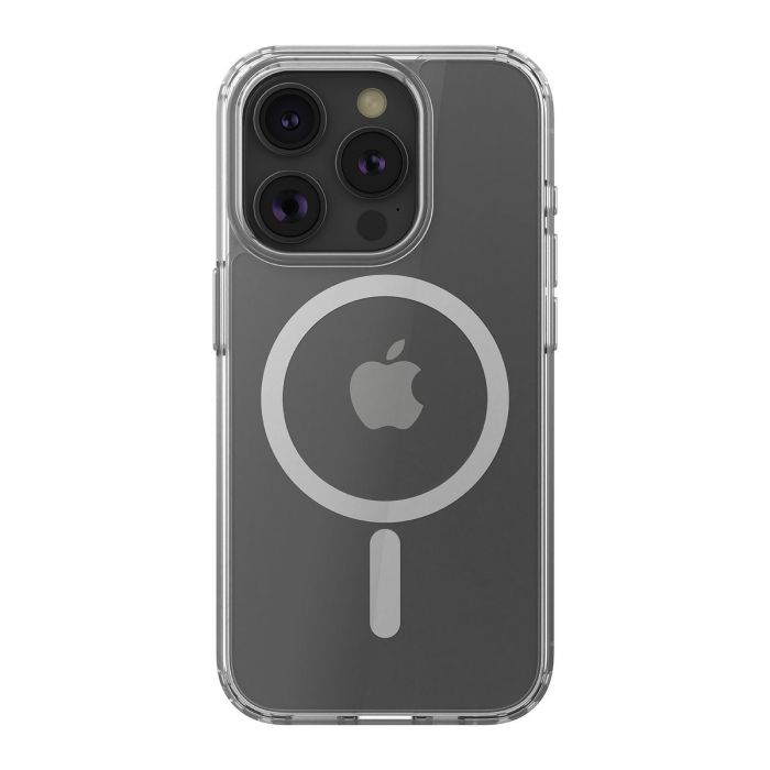 Чохол Belkin для iPhone 15 Pro Magnetic Protective Case