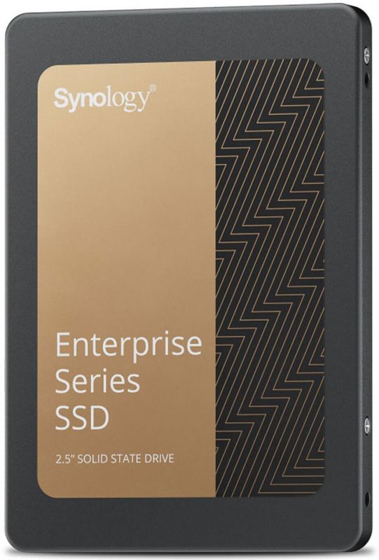 Накопичувач SSD Synology 2.5" 1920GB SATA