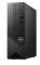 Комп'ютер персональний Dell Vostro 3030 SFF, Intel i3-14100, 8GB, F512GB, UMA, WiFi, Lin