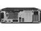 Комп'ютер персональний HP Pro 400-G9 SFF, Intel i5-12500, 8GB, F512GB, UMA, кл+м, 3р, DOS