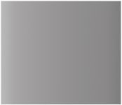 Кнопка центральна для одноклавішного вертикального вимикача прохідного типу Ajax CenterButton Vertical 1-gang 2-way for LightSwitch, Jeweler, бездротовий, fog