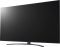 Телевізор 86" LG UHD 4K 120Hz Smart WebOS Black