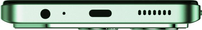 Смартфон TECNO POVA 6 NEO (LI6) 6.78" 8/128ГБ, 2SIM, 7000мА•год, Comet Green