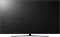 Телевізор 55" LG UHD 4K 60Hz Smart WebOS Black