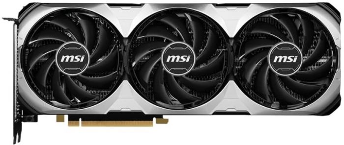 Відеокарта MSI GeForce RTX 4070 Ti SUPER 16GB GDDR6X VENTUS 3X OC