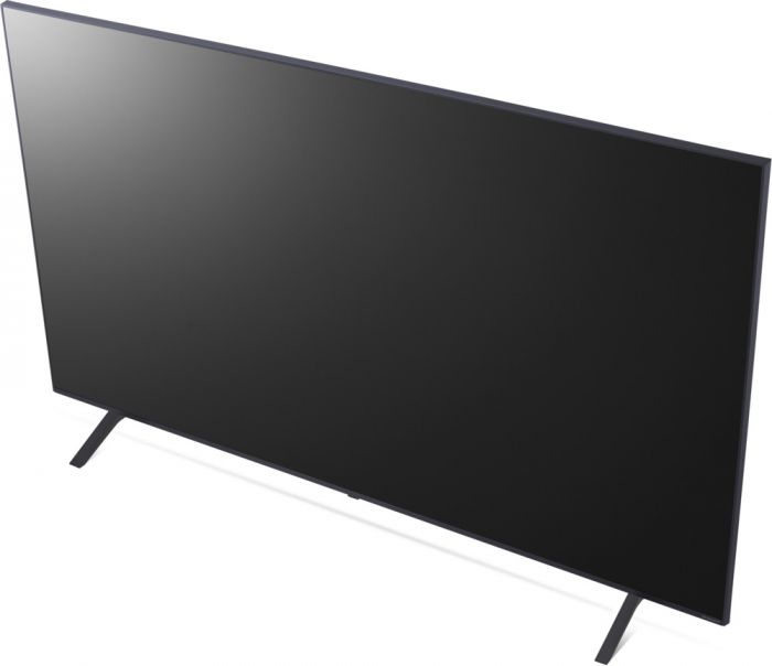 Телевізор 55" LG NanoCell 4K 120Hz Smart WebOS Black