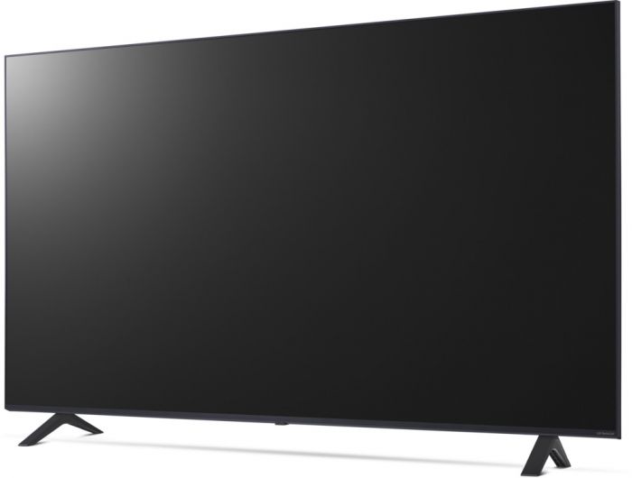 Телевізор 50" LG NanoCell 4K 120Hz Smart WebOS Black