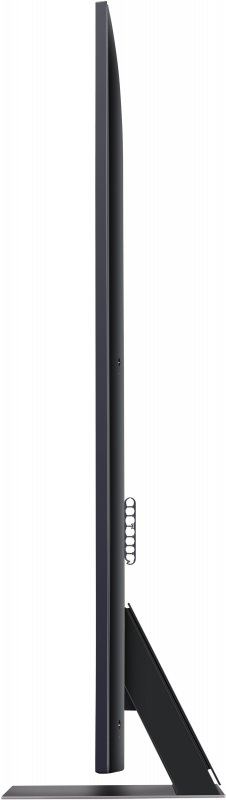 Телевізор 75" LG QNED 4K 120Hz Smart WebOS Black