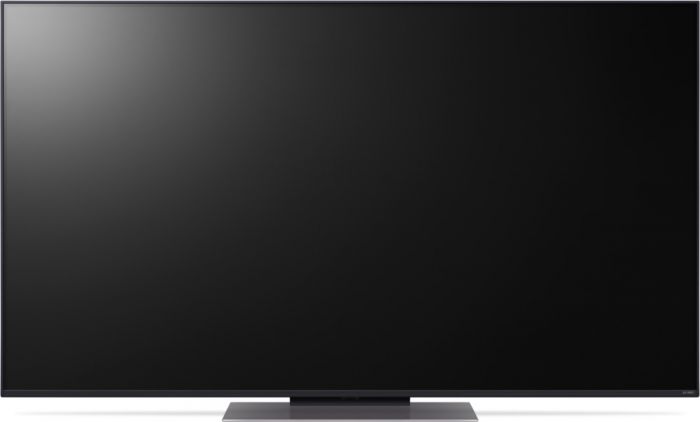 Телевізор 50" LG QNED 4K 120Hz Smart WebOS Black