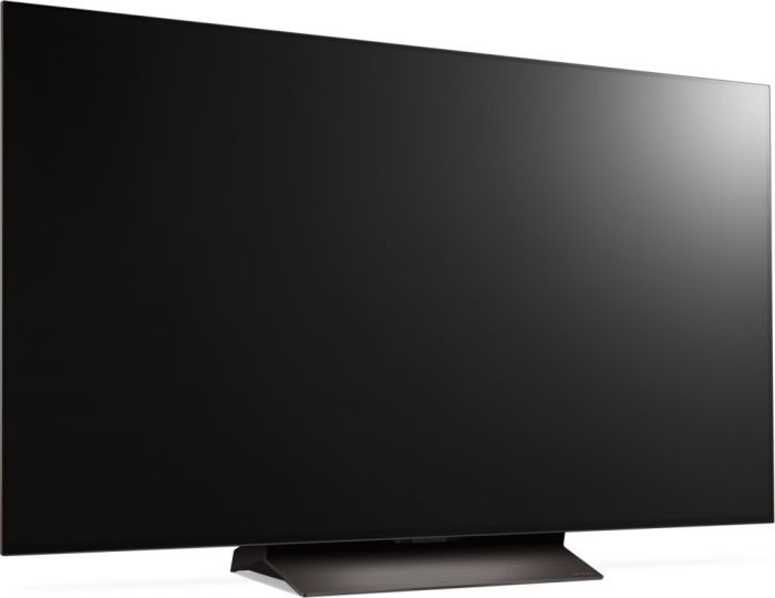 Телевізор 77" LG OLED 4K 120Hz Smart WebOS Black