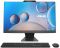 Комп'ютер персональний моноблок ASUS A3402WVAK-BPC0500 23.8" FHD AG, Intel 7-150U, 16GB, F512GB, UMA, WiFi, кл+м, без ОС, чорний