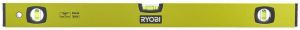 Рівень Ryobi RSL60, 60см, 3 капсули, точність 0.5мм/м