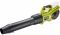 Повітродув садовий акумуляторний Ryobi Ryobi RY36BLXB-0 36В MAX POWER 306 км/год 1240 м.куб/год 3кг без АКБ та ЗП