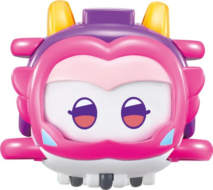 Ігрова фігурка Super Wings Super Pet Еллі улюбленець (Ellie pet), світло