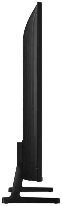 Телевізор 60" Samsung LED 4K UHD 50Hz Smart Tizen Black