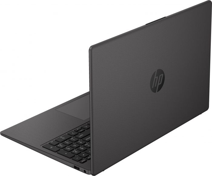 Ноутбук HP 250-G10 15.6" FHD AG, Intel i3-1315U, 8GB, F256GB, UMA, DOS, чорний