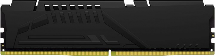 Пам'ять ПК Kingston DDR5 32GB KIT (16GBx2) 6000 Beast Black XMP