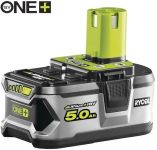 Акумулятор ONE+ Ryobi RB18L50 18В 5А·год 0.7кг (unpacked) Акумулятор ONE+ Ryobi RB18L50 18В 5А·год 0.7кг (unpacked)
