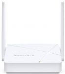 Маршрутизатор MERCUSYS MR20 AC750, 2xFE LAN, 1xFE WAN