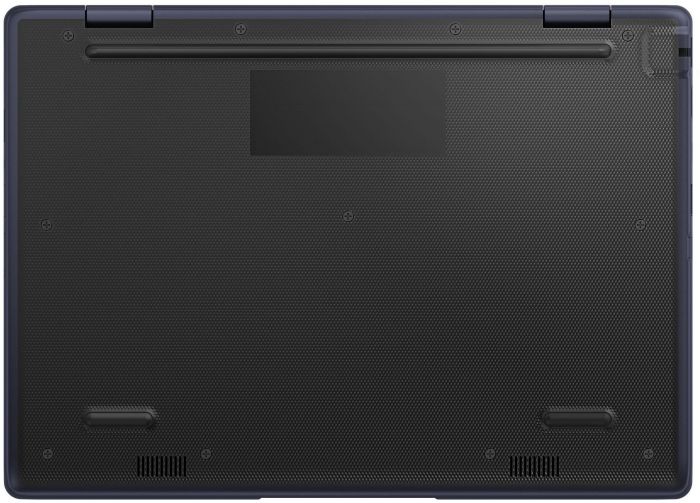 Ноутбук ASUS BR1104FGA-NS0094 11.6" HD Touch, Intel N200, 8GB, F256GB, UMA, NoOS, Сірий