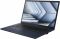 Ноутбук ASUS Expertbook B1 B1502CBA-BQ3154 15.6" FHD, Intel i5-1235U, 32GB, F512GB, UMA, NoOS, Чорний