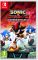 Гра консольна Switch Sonic X Shadow Generations, картридж