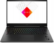 Ноутбук HP OMEN 17-ck2009ua 17.3" QHD IPS AG, Intel i7-13700HX, 32GB, F2048GB, NVD4080-12, Win11, чорний