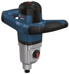 Міксер будівельний Bosch GRW 140 1400Вт 480-750об·хв М14 4.2кг Міксер будівельний Bosch GRW 140 1400Вт 480-750об·хв М14 4.2кг