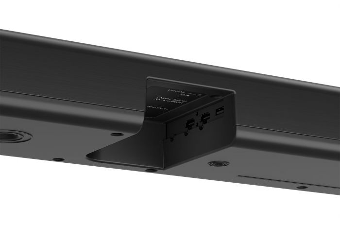 Звукова панель LG S80TR 580W, 5.1.3, BT, HDMI-ARC, USB, sub, Dolby Atmos®