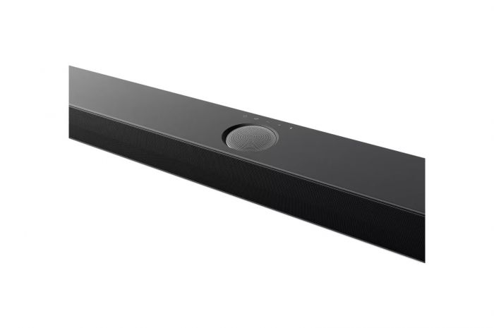 Звукова панель LG S70TR 500W, 5.1.1, BT, HDMI-ARC, USB, sub, Dolby Atmos®
