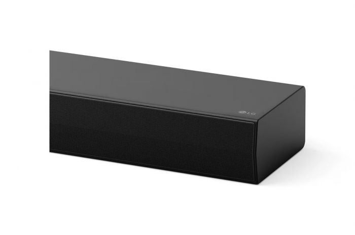 Звукова панель LG S70TR 500W, 5.1.1, BT, HDMI-ARC, USB, sub, Dolby Atmos®