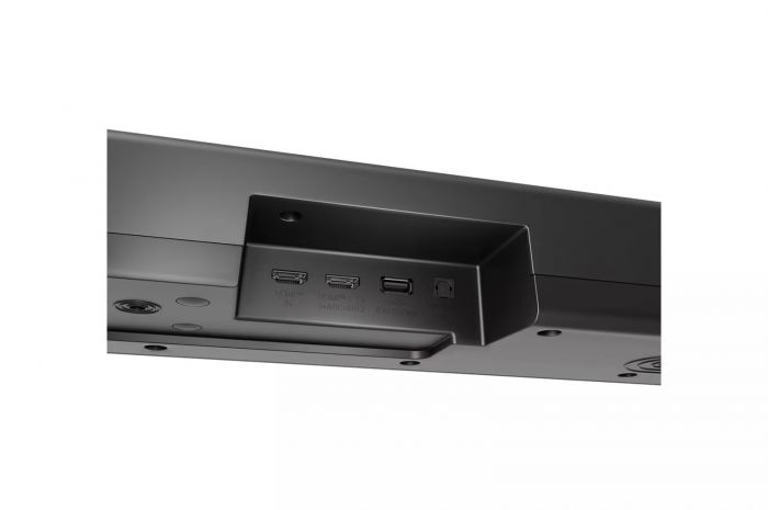 Звукова панель LG S70TR 500W, 5.1.1, BT, HDMI-ARC, USB, sub, Dolby Atmos®