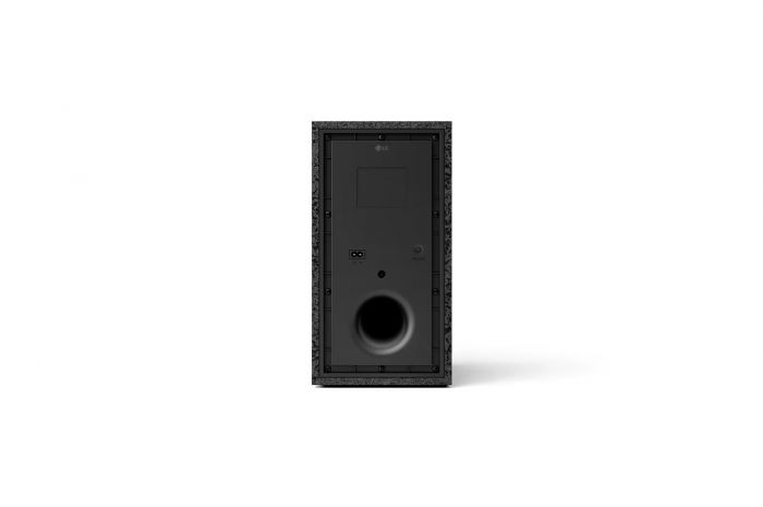 Звукова панель LG S70TR 500W, 5.1.1, BT, HDMI-ARC, USB, sub, Dolby Atmos®