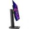Монітор Asus 26.5" ROG Strix XG27AQDMG 2xHDMI, DP, 2xUSB, OLED, 2560x1440, 240Hz, 0.03ms, DCI-P3 99%, G-SYNC, FreeSync, Pivot, HDR400