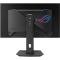Монітор Asus 26.5" ROG Strix XG27AQDMG 2xHDMI, DP, 2xUSB, OLED, 2560x1440, 240Hz, 0.03ms, DCI-P3 99%, G-SYNC, FreeSync, Pivot, HDR400