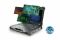 Ноутбук Durabook Z14 Basic 14" FHD Touch AG Intel i5-1135G7, 16GB, F1TB, UMA, Win11P