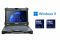 Ноутбук Durabook Z14 Basic 14" FHD Touch AG Intel i7-1165G7, 16GB, F512GB, UMA, LTE, Win11P