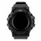 Тактичний годинник 2E Armor GT Black з компасом та крокоміром